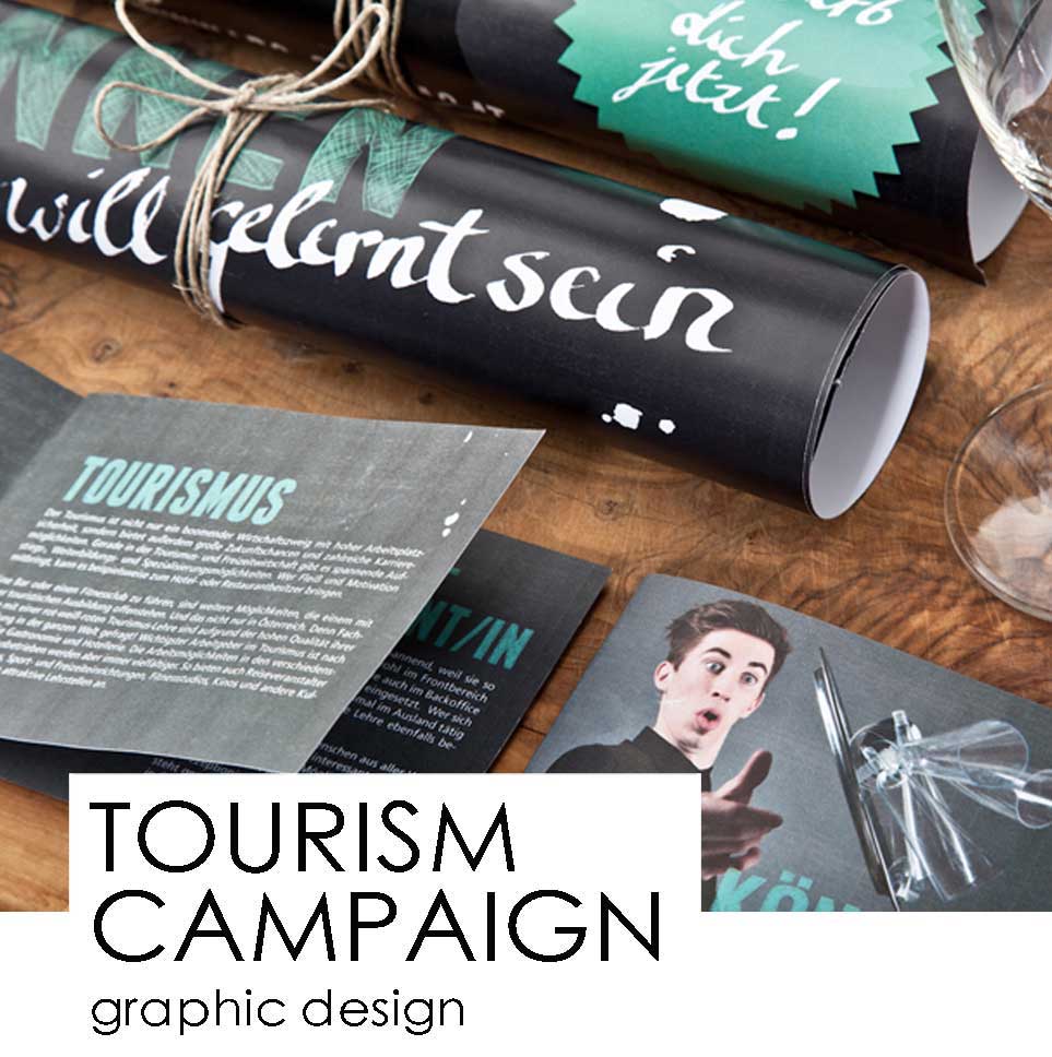 tourism campaign